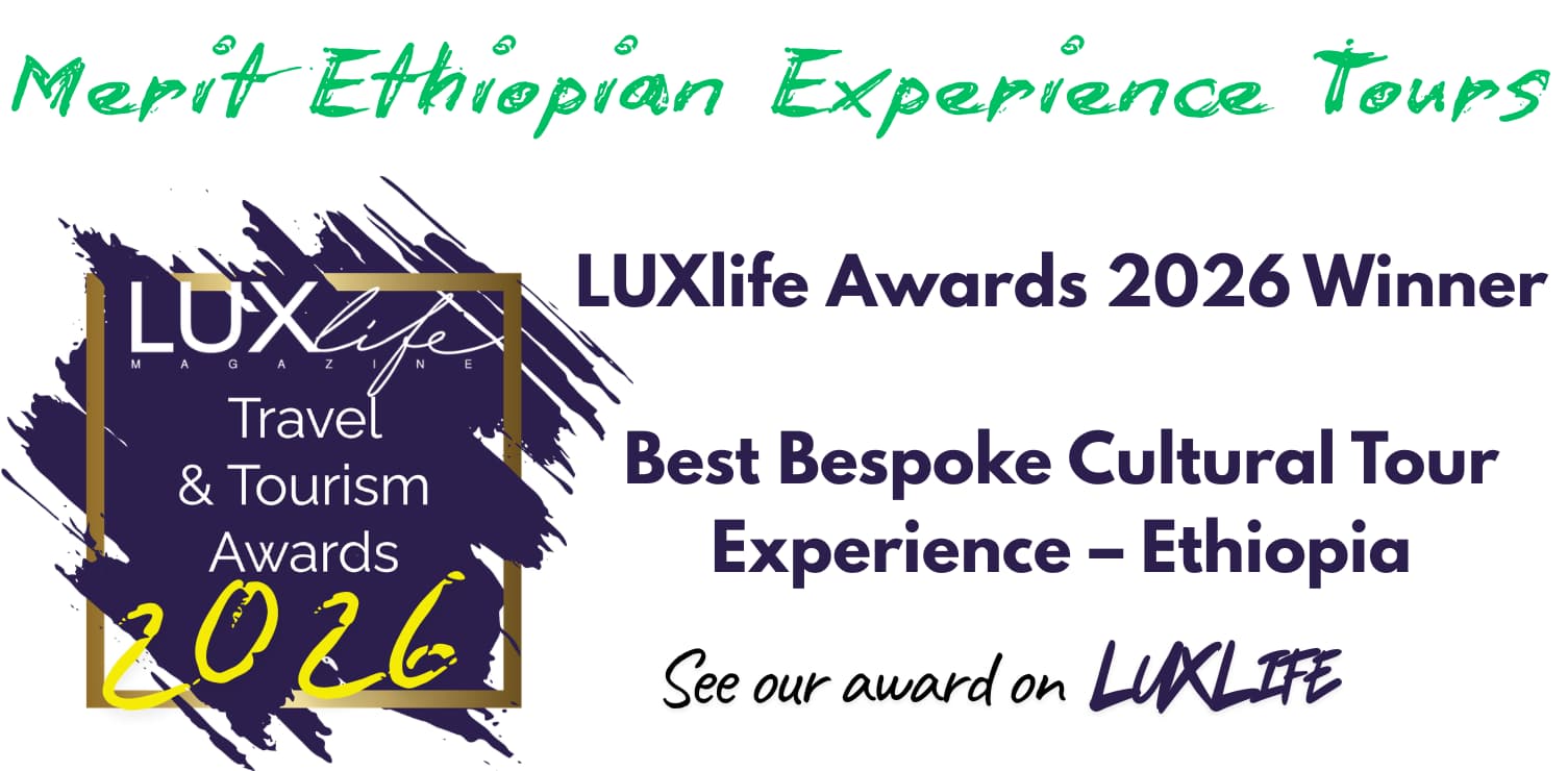 Best Bespoke Cultural Tour Experience 2026 - Ethiopia