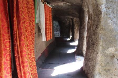 Photo of Adadi Mariam Rock Church - General Information 2/5 by Muluken Girma