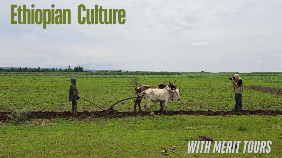 Experience culture in the Rift Valley of Ethiopia