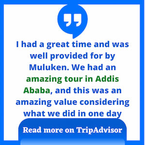 Review about Addis Ababa Tours on TripAdvisor